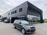 Land Rover Range Rover Sport HSE 21 Zoll LED Kamer Meridian - Land Rover Range Rover Sport aus 2019