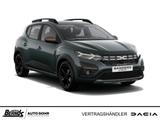 Dacia Sandero Stepway TCe 110 Extreme KLIMA NAVI SHZ - Dacia Neuwagen in Essen