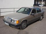 Mercedes-Benz 190 E Automatik · H-Kennzeichen · 