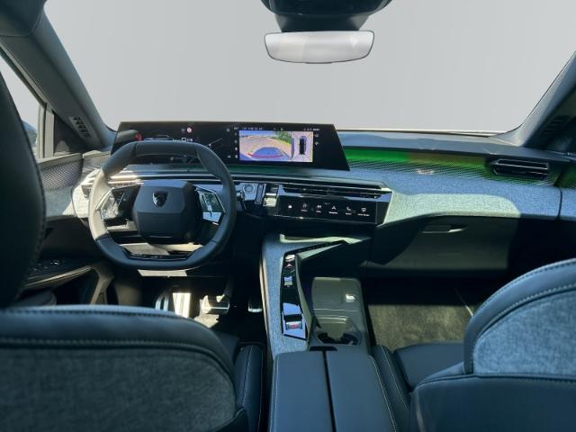 Peugeot 3008 -E GT Massagefunktion Panorama-Schiebedach 