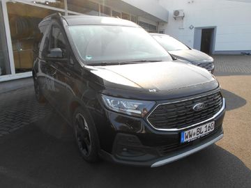 Ford Tourneo Connect Active