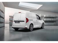 Mercedes-Benz CITAN 112 Kasten/Kamera/Klima/Totw/Tempom/Holz