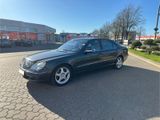 Mercedes-Benz Mercedes S500L 4Matic Mopf Tüv Neu, Reifen... - Mercedes-Benz S 500 aus 2004