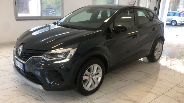 Другие Renault Captur TCe 12V 100 CV GPL Equilibre