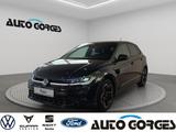 Volkswagen Polo R-Line 1,0 l TSI +SOFORT+SPORT-PAKET-BLACK+ - Volkswagen Polo Neuwagen: Schwarz
