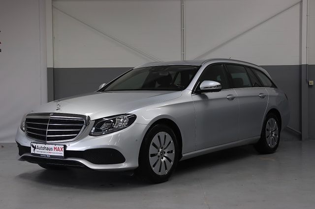 Mercedes-Benz E 220 E -Klasse T-Modell E 220 d