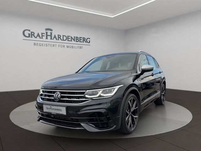 Volkswagen Tiguan R 2.0 TSI DSG 4Motion ACC PDC SHZ