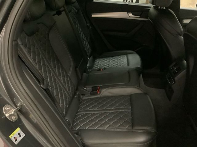 Q5 S line 55 TFSI e quattro S tronic,Luft,B&O,Ma