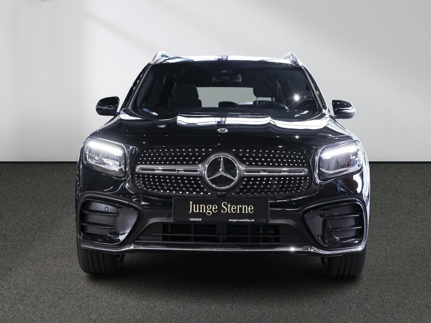 Mercedes-Benz GLB 200 AMG Advanced Panorama Ambiente Keyless foto 4