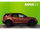 Land Rover Discovery Sport 2.0 AWD Aut.SE+LED+NAVI+VIRTUAL - Land Rover Discovery Sport