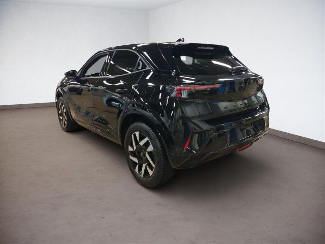 Mokka GS Automatik Facelift