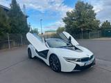 BMW i8 Pure Impulse TÜV NEUKamera 360Hea... - BMW i8 aus 2015