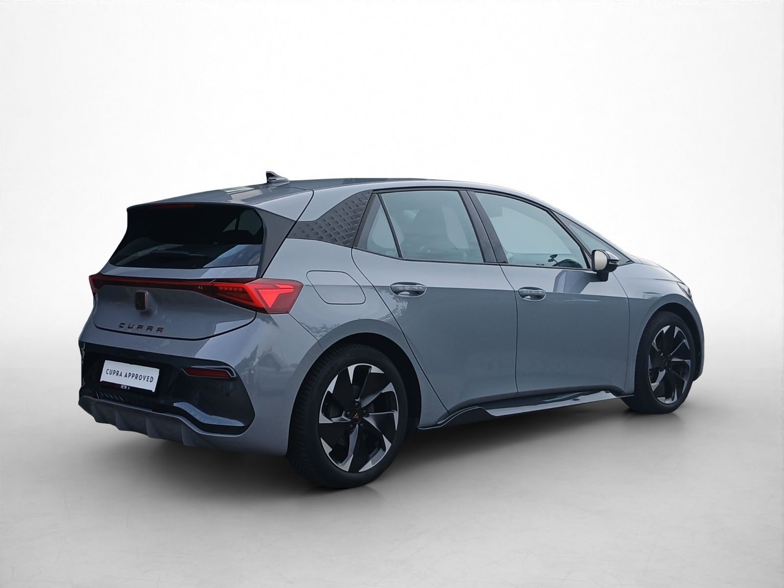 Cupra Born - Bild 4