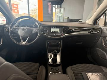 Opel Astra - 7