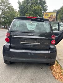Smart ForTwo 2009