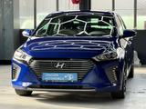 Hyundai IONIQ Ioniq Style Plug-In Hybrid - blaue Hyundai IONIQ