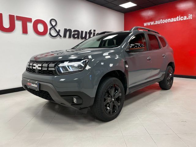 Jiný DACIA Duster 1.0 TCe GPL 4x2 Extreme - IDEALE NE