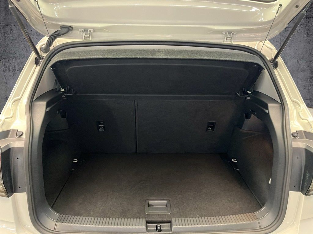 Volkswagen T-Cross - Bild 17
