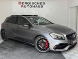 Mercedes-Benz A 45 AMG 4Matic*MAGNO*PANO*PERF.AGA*LED*Kamera* - Mercedes-Benz A-Klasse Gebrauchtwagen in Wuppertal