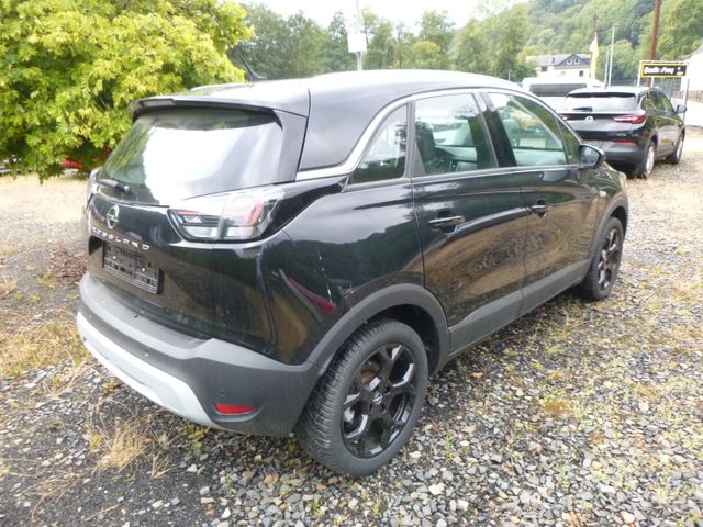 Crossland Elegance
