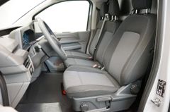 Transporter Kasten 2.0 TDI KR AHK Kamera LED – Bild 9