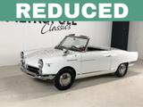 NSU Prinz Spider Wankel OLD PRICE: € 39.500,- M0694 - NSU Gebrauchtwagen