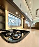 Morelo Palace Liner 93 LSB MB -AHK -780W Solar -Gastank (12/19)