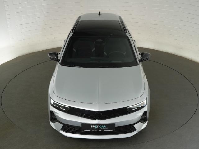Opel Astra Electric L ST GS 54kWh AT+360 GRAD KAMERA+