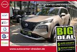 Nissan X-Trail 1.5 VC-T e-Power e-4orce Tekna Navi Kam - Nissan X-Trail Jahreswagen