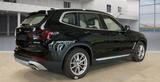 BMW X3 xDrive 20 i - BMW X3: Geländewagen