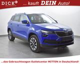 Skoda Karoq 2.0d DSG 4x4 Drive 125 COLUM+KAM+VIRTU+LED - Skoda Karoq: Drive 125