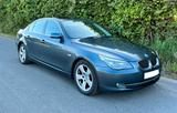 BMW 525 Baureihe 5 Lim. 525d - BMW 525 aus 2008: 525d