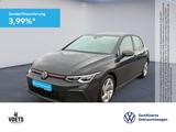 Volkswagen GOLF VIII GTI DSG LED PLUS+ACC+KAMERA+WINTERP. - Volkswagen Golf: GTI Plus
