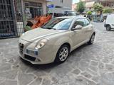Alfa Romeo MiTo 1.4 78 CV Junior - Alfa Romeo MiTo Junior
