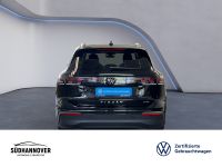 Volkswagen Tiguan - Vorschau Bild 5