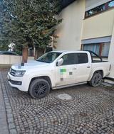 Volkswagen Amarok - Volkswagen Amarok in Stuttgart
