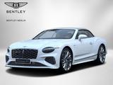 Bentley Continental GTC MULLINER V8 HYBRID - MY26 - Bentley Neuwagen: Cabrio