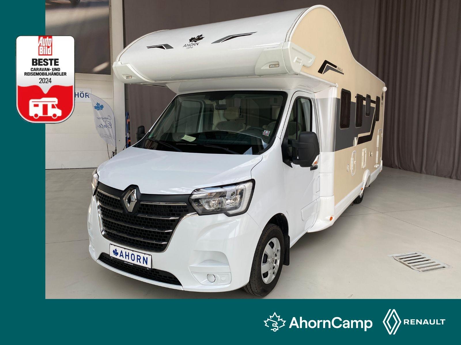 Ahorn Canada AE