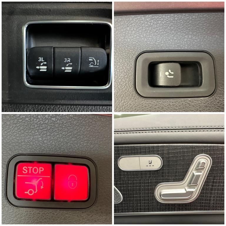 Mercedes-Benz GLS 400