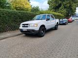 Ford Explorer Sport track 4l v6 - Ford Explorer: Sport