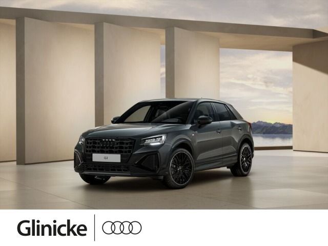 Audi Q2 S line 35 TFSI 110(150) kW(PS) (ab 04.2026)