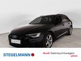 Audi A6 Avant 50 TDI qu. S line*schwarzpaket*AHK*Matr