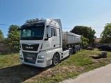 MAN TGX 18.480 FSA / 4x2   BLS - MAN Tgx 18 480