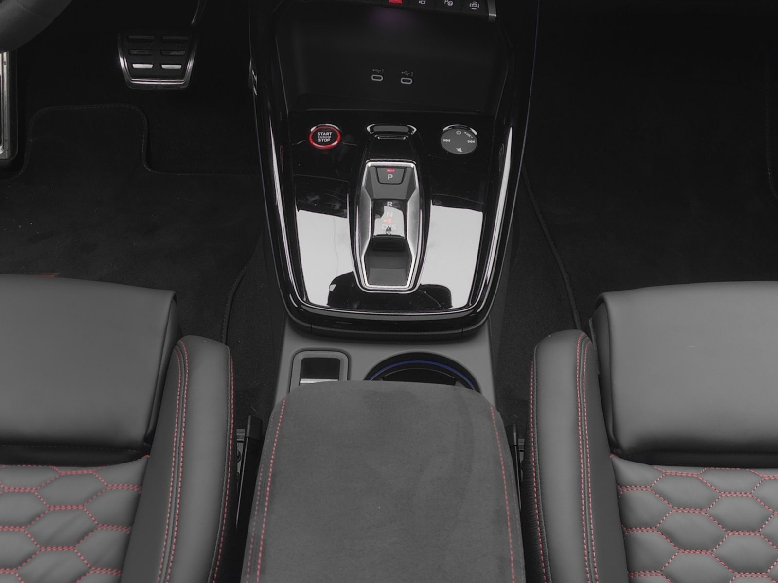 Audi RS3 - Bild 14