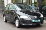 Volkswagen Fox 1.2 mit Glasschiebedach - VW Fox mit Schiebedach