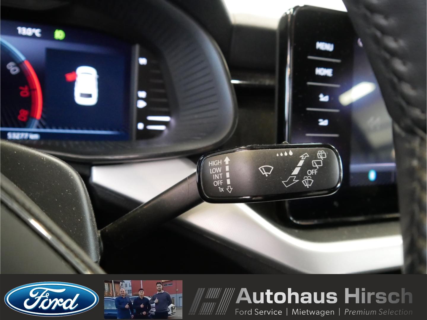 Skoda Scala Ambition Navi Virtual Cockpit LED Sperr. C