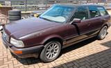 Audi 80 Avant Quattro  V6 2.6 - Audi 80: Kombi