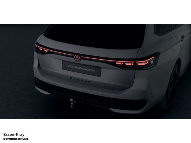 Volkswagen Passat - Bild 6
