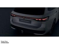 Volkswagen Passat - Vorschau Bild 6