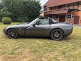 TVR Griffith 500 LHD H Kennzeichen Motor neu - TVR Griffith Gebrauchtwagen